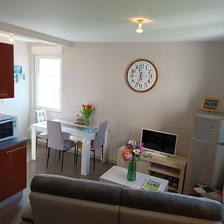 Appartement Cosy Proche Mer Gouville-sur-Mer Экстерьер фото