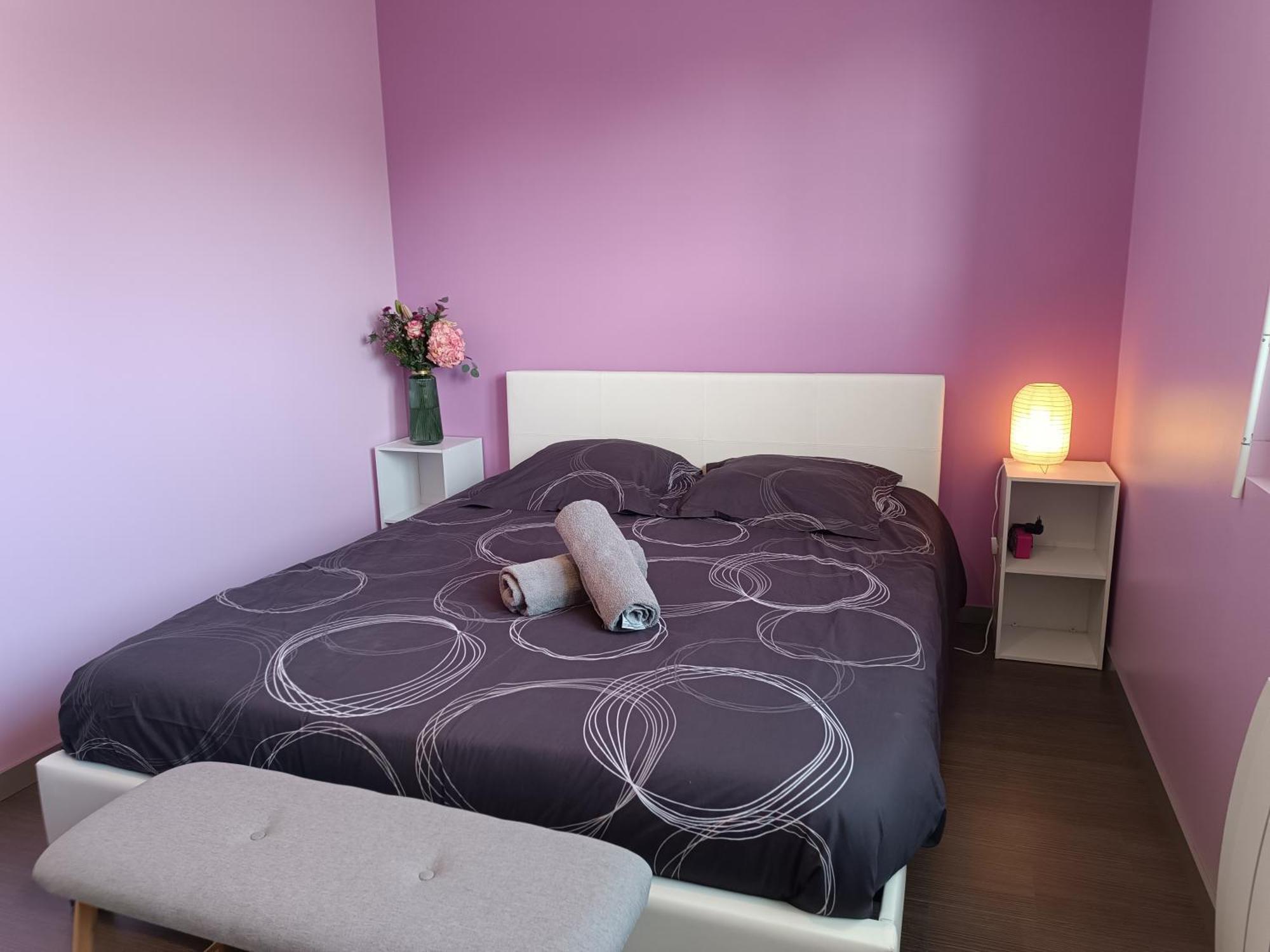 Appartement Cosy Proche Mer Gouville-sur-Mer Экстерьер фото