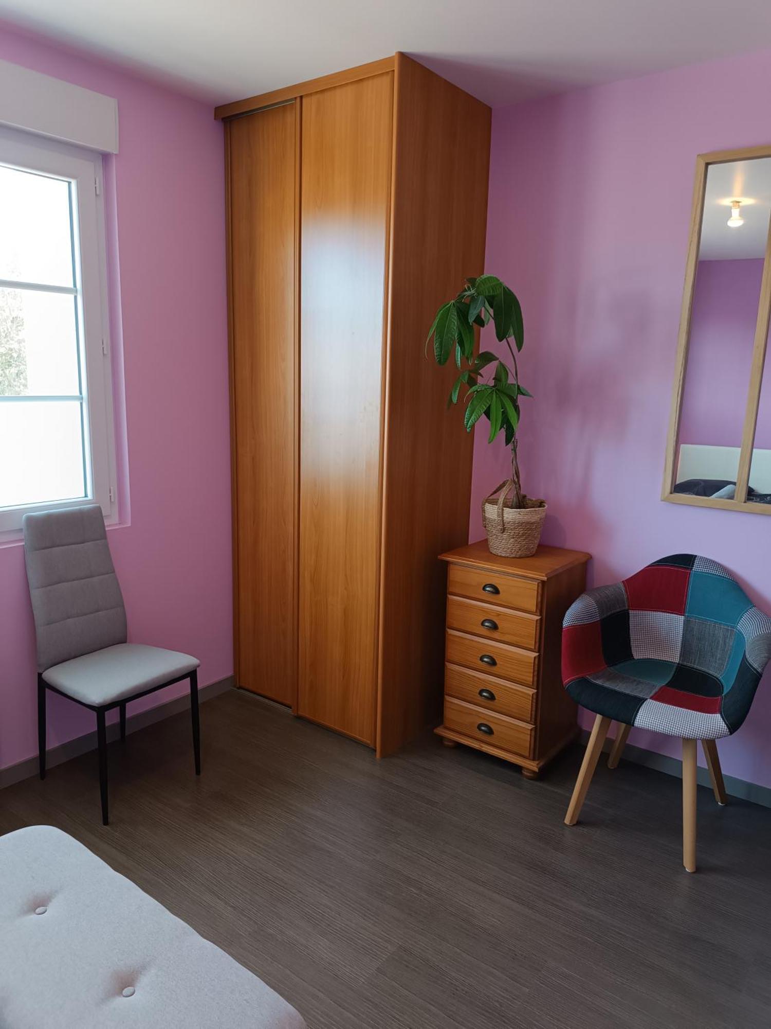 Appartement Cosy Proche Mer Gouville-sur-Mer Экстерьер фото